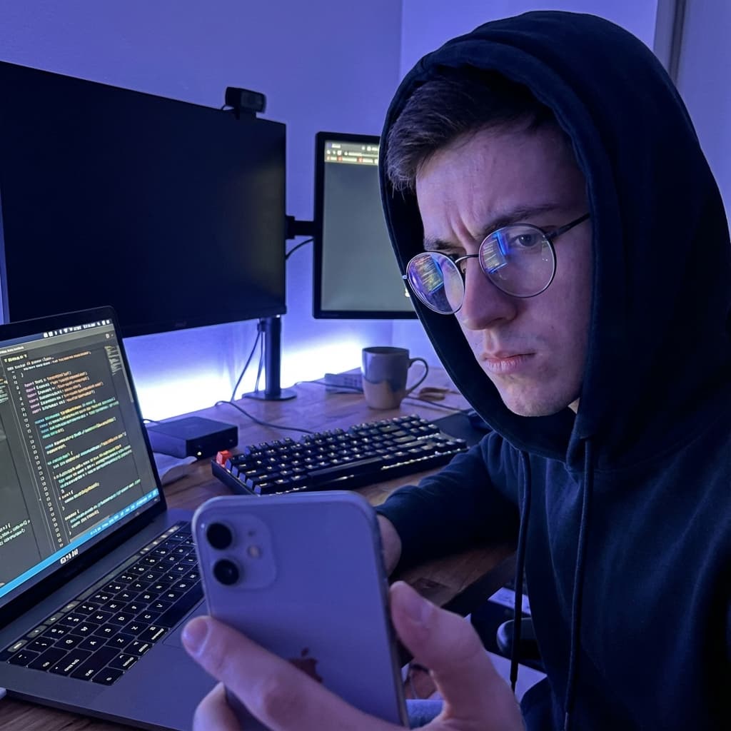 DopaLive user avatar